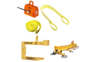 hoist parts & lifting accessories